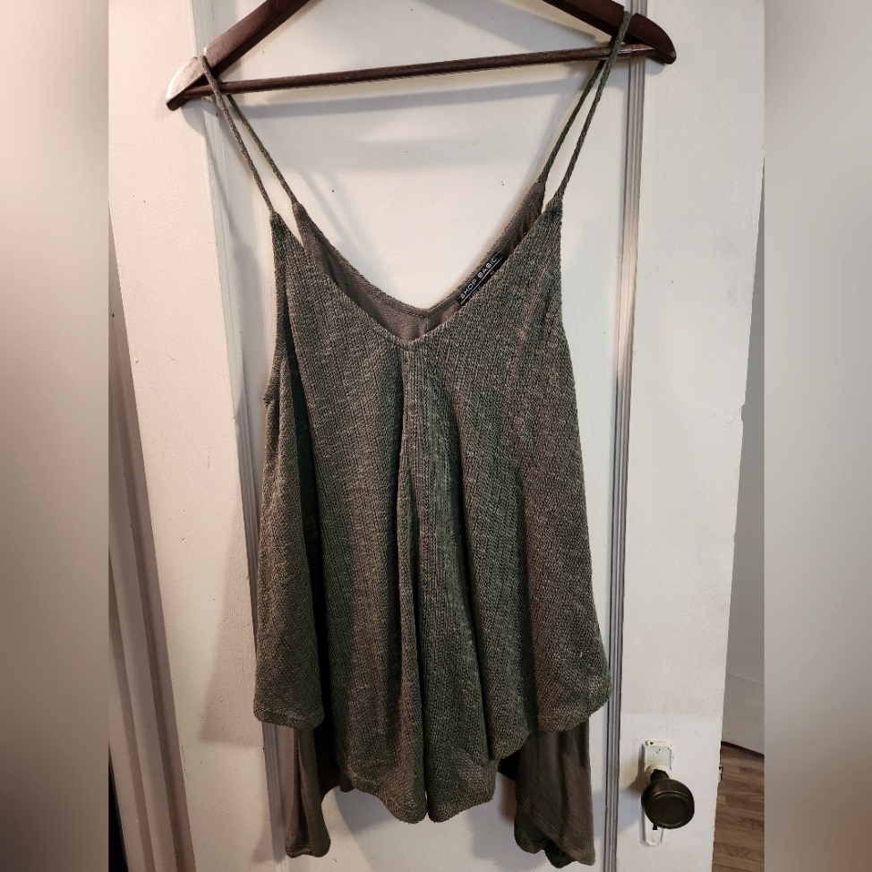 Shop Basic Usa Tank